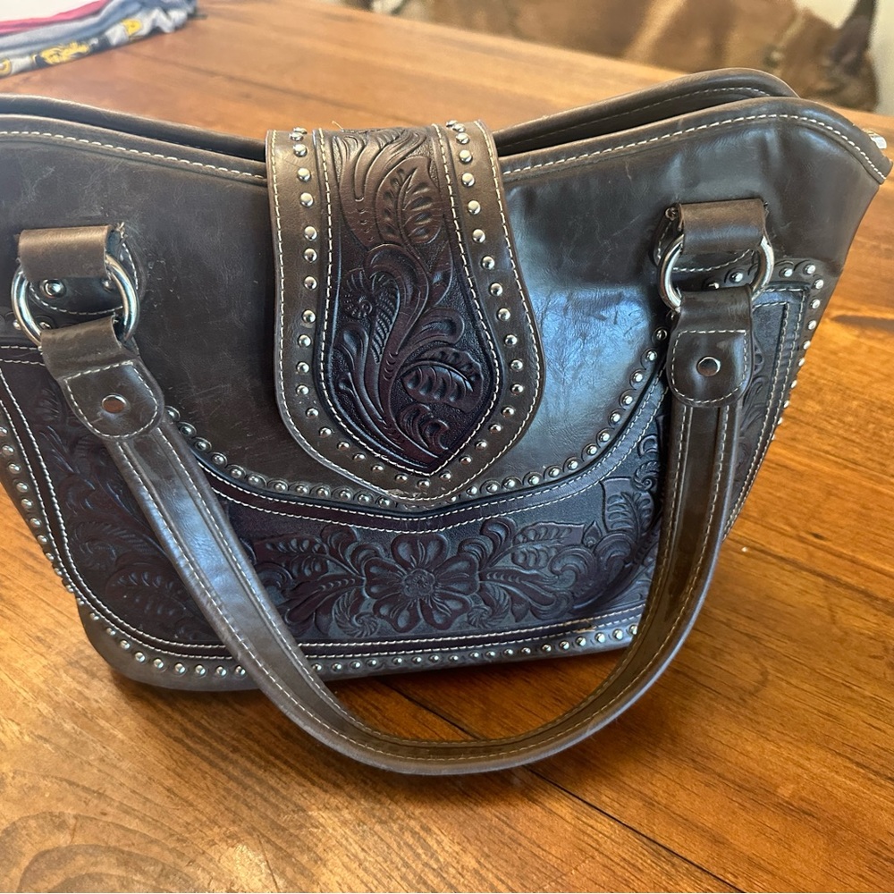 Conceal carry bag